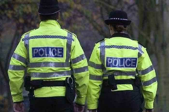 Van driver exposed himself to two teenage girls in West Kingsdown
