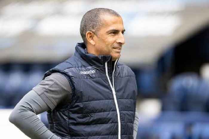 Sabri Lamouchi closing in on Cardiff City manager job with club legend Sol Bamba as his assistant