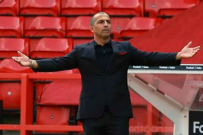 What 'passionate' Sabri Lamouchi will bring to Cardiff City and the Nottingham Forest experience that will help hugely
