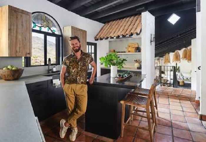 Tri Pointe Homes' New West Austin Metro Community To Include Designs by Queer Eye's Bobby Berk