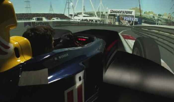 Verstappen wants to do boring F1 simulator work himself