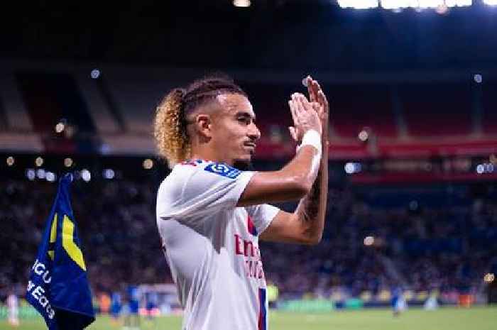 Chelsea get major Malo Gusto transfer update from Lyon president in Todd Boehly warning
