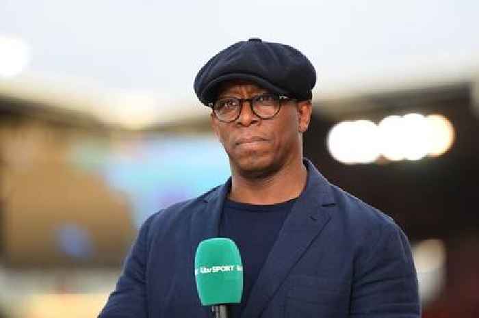 Ian Wright says Mykhailo Mudryk snubbed Arsenal 'for money' amid 'disappointing' Chelsea outcome