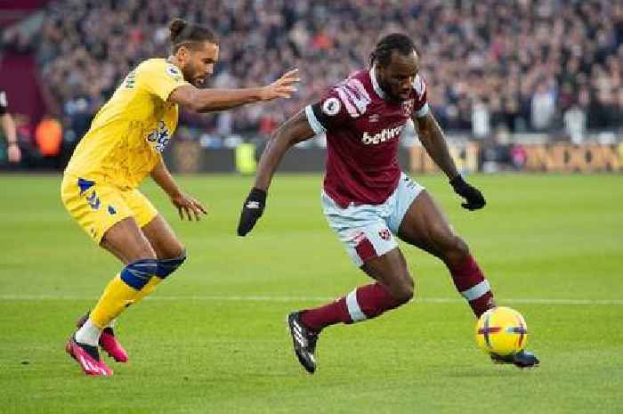 ‘There are talks’ - Michail Antonio speaks out on his West Ham future amid MLS transfer links