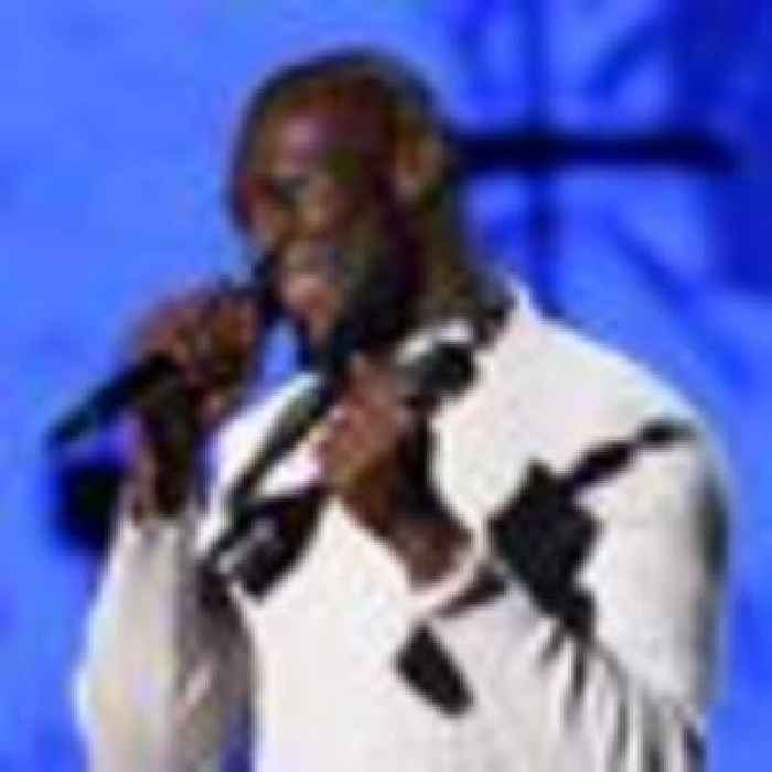 Stormzy announced as latest performer for Brit Awards 2023