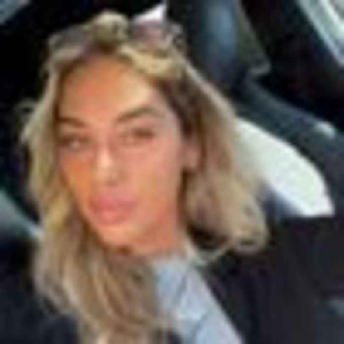Man arrested on suspicion of conspiracy to murder in Elle Edwards investigation