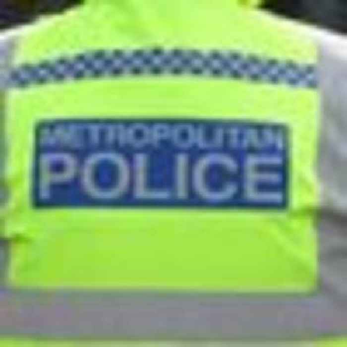 Number of sexual offences logged by police in England and Wales hits record high
