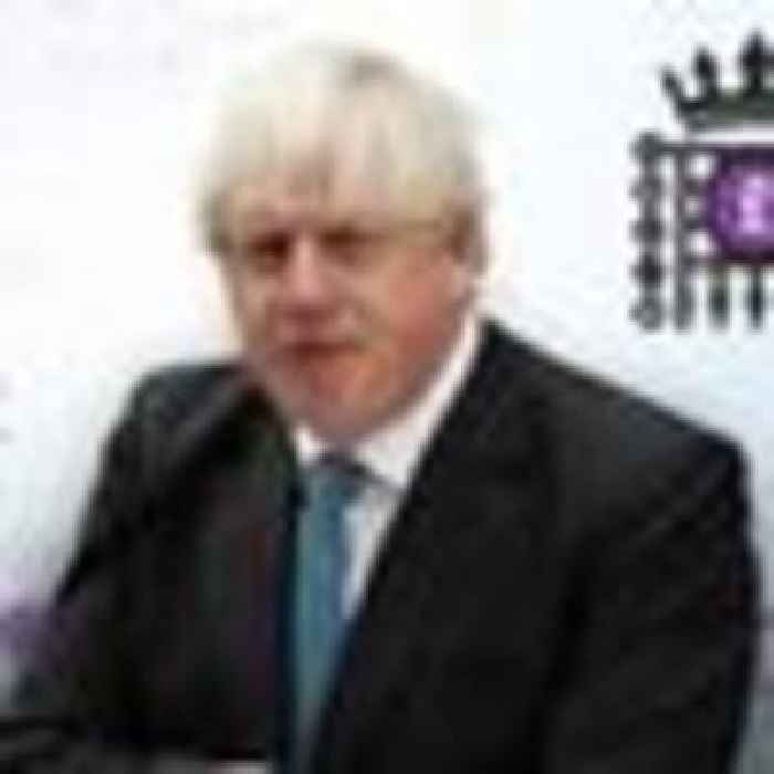 Boris Johnson earns nearly £1m in one month - and Matt Hancock's I'm A Celeb fee revealed