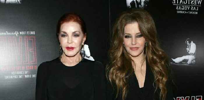 Priscilla Presley Thanks Fans For 'Support,' Describes Mourning Daughter Lisa Marie Presley As 'A Dark Painstaking Journey'