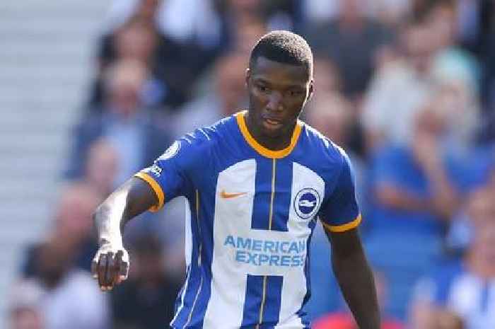 Arsenal target Moises Caicedo confirms he wants to leave Brighton in Instagram plea