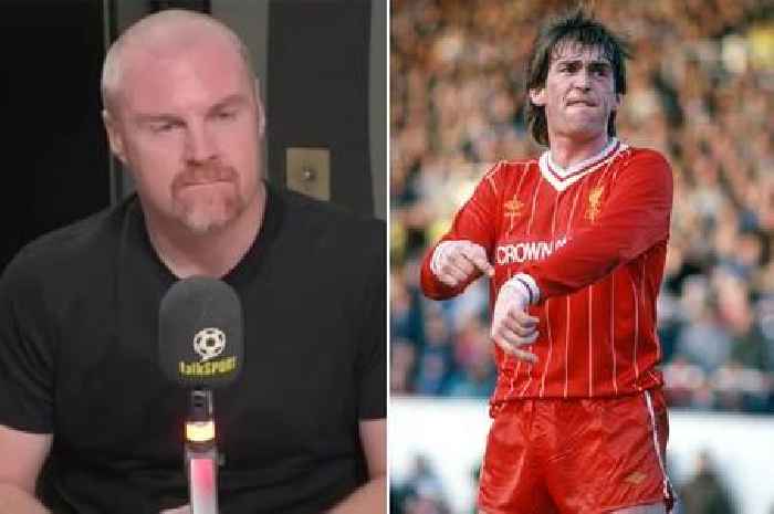 'New Everton manager' Sean Dyche is a Liverpool fan who worships Kenny Dalglish