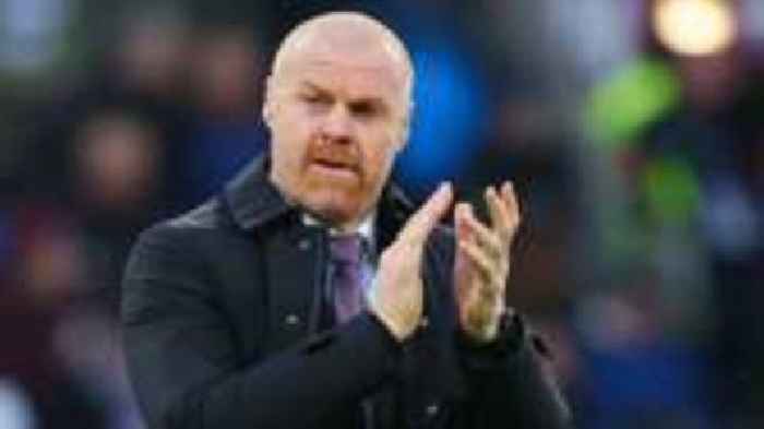 Dyche expected to be appointed Everton manager
