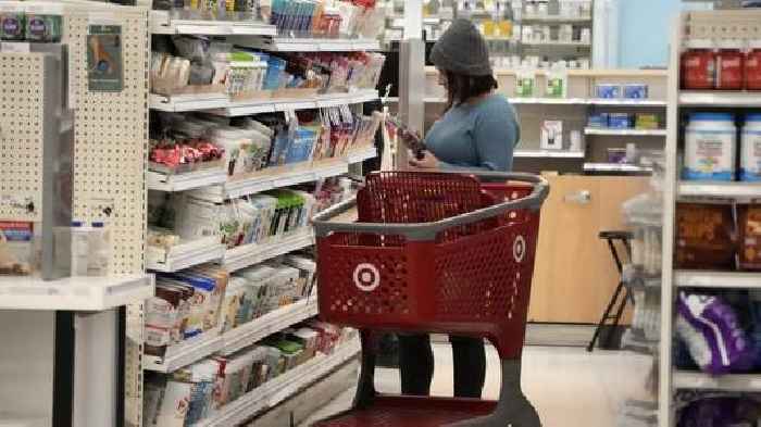 US inflation and consumer spending cooled in December
