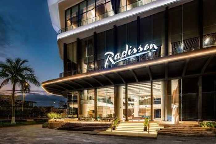 Radisson Hotel Group enters 2023 with strong foundation for growth following signings, openings, and market entrances in 2022