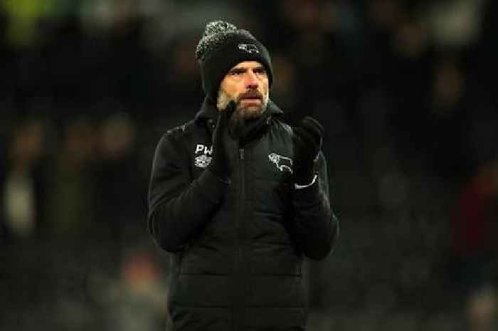 'Difficult evening' - Chris Sutton makes shock Derby County vs West Ham prediction