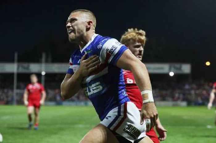 Rugby League news Live: Wigan Warriors sign former Academy player, Toulouse bolster pack