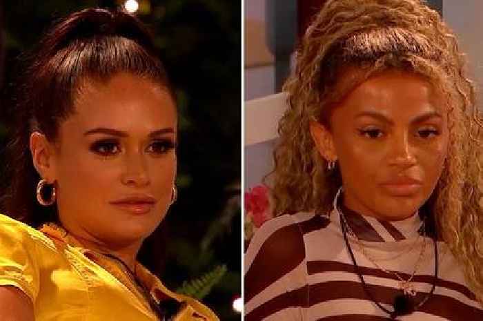 Love Island contestants Olivia and Zara were 'in music video together' claim fans