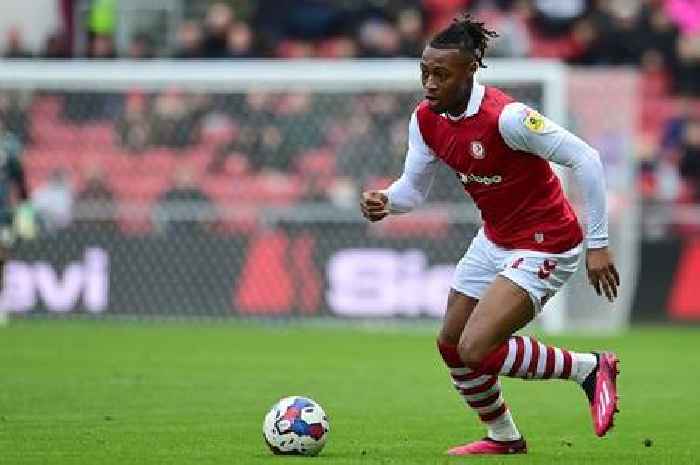 Bristol City transfers live: Antoine Semenyo to complete move, Harry Cornick, West Brom build-up