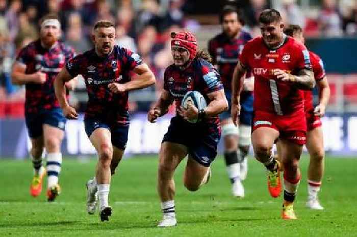 How to watch Saracens v Bristol Bears live on TV and team news