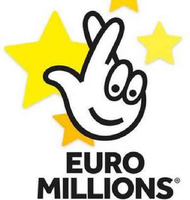 Live EuroMillions results and draw: Winning lottery numbers on Friday, January 27