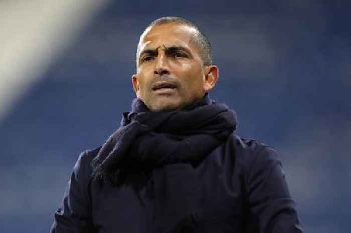Nottingham Forest message sent as Sabri Lamouchi returns with Cardiff City
