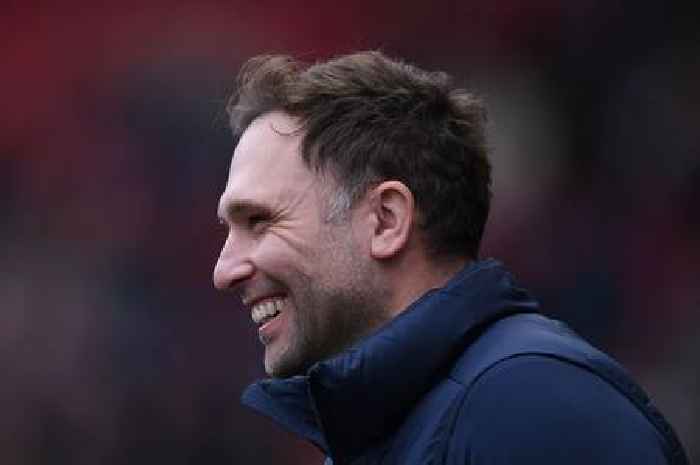 Birmingham City takeover latest as John Eustace reveals transfer talks