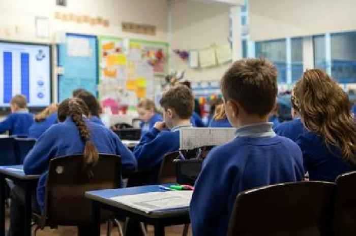 Teacher strikes in Cornwall schools closed