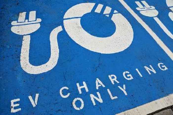 Charging your EV during the weekly shop could save drivers £133 per year