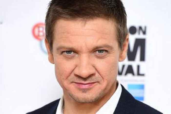 Jeremy Renner was trying to save nephew from snowplough before accident – report