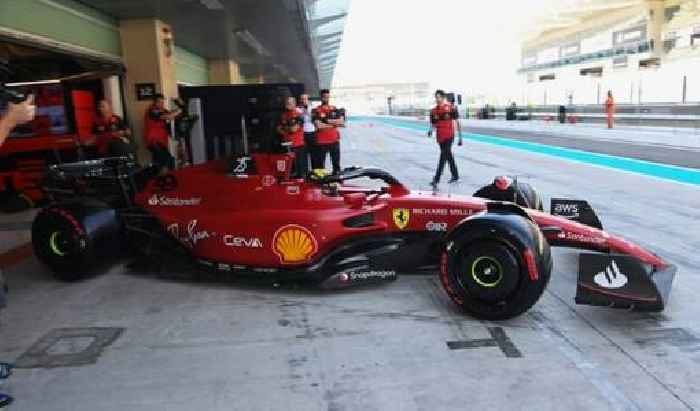 Vasseur says understanding the past is key to improving Ferrari's future