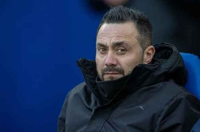 Brighton boss details Moises Caicedo conversation amid Arsenal transfer bid and Chelsea interest