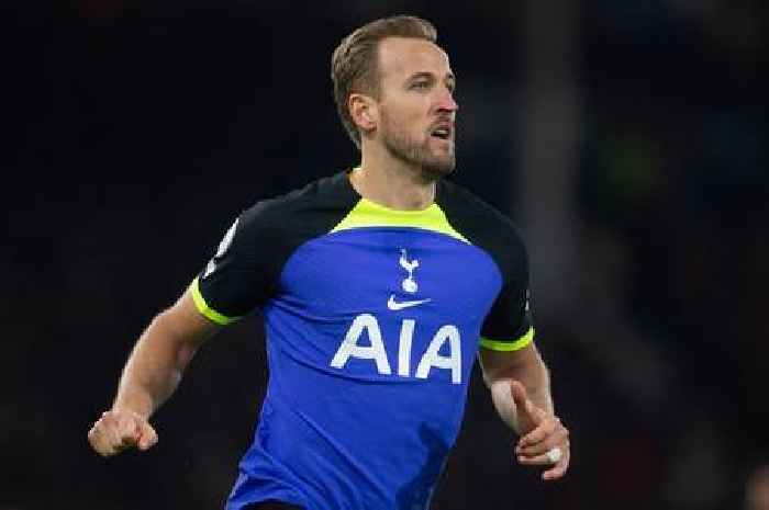 Harry Kane Tottenham injury latest: Fitness test for FA Cup trip to Preston, fever before Fulham