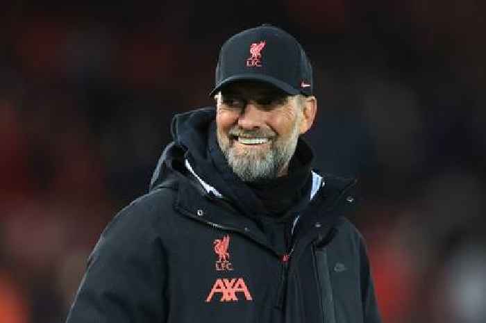 Jurgen Klopp issues Liverpool verdict on Moises Caicedo as Chelsea and Arsenal eye £75m transfer