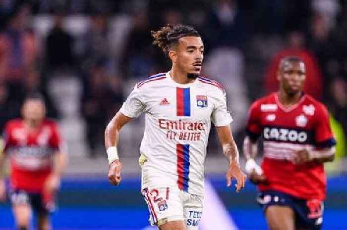 Malo Gusto to Chelsea transfer: Behind the scenes as 'unofficial' bid made amid Lyon stance