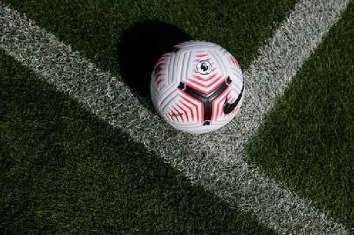 Premier League footballer arrested on suspicion of rape has bail extended for third time