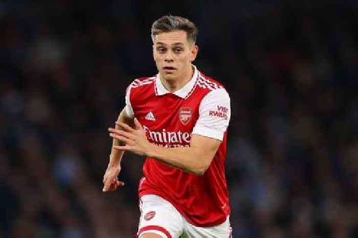 Roy Keane and Ian Wright agree on Leandro Trossard amid January signing's first Arsenal start