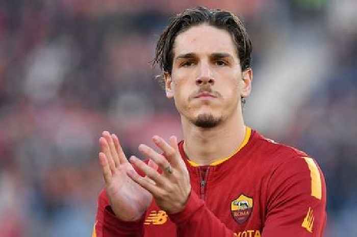 Tottenham transfer news: Nicolo Zaniolo bid made as Pedro Porro contract details revealed