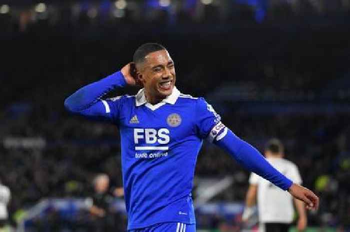 Youri Tielemans to Arsenal transfer: Leicester stance, contract offer, January move