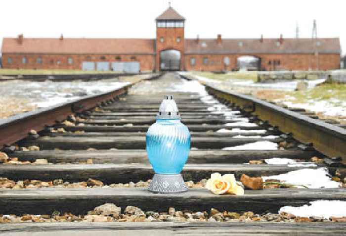 German anti-discrimination official under fire for omitting Jews on Holocaust Remembrance
