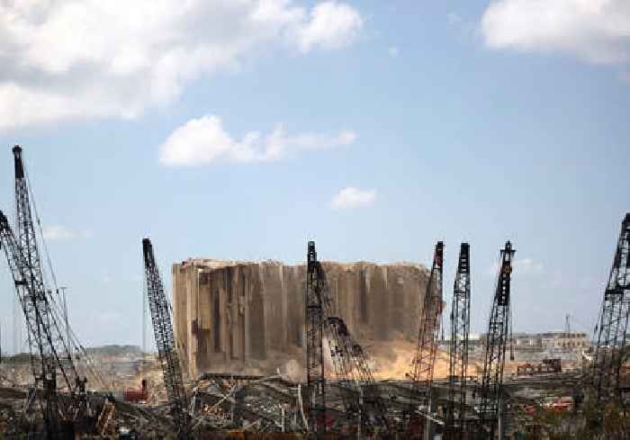 Reopened Beirut Port explosion investigation sparks Lebanese judicial crisis