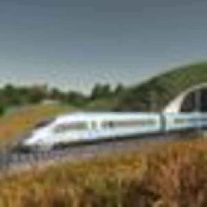 Govt refuses to deny reports that HS2 may not run to London Euston until 2038... if at all