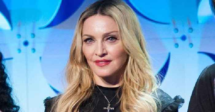 Universal Pictures Loses Over $10 Million By Scrapping Madonna's Biopic: Source