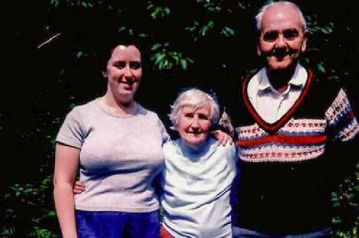 Derby woman whose grandma took own life in secret calls for new assisted dying laws