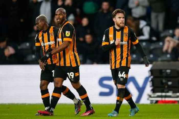 Hull City player ratings as Aaron Connolly sparkles in comfortable QPR win