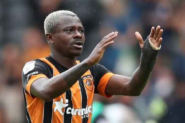 Hull City star addresses change in approach following Liam Rosenior arrival