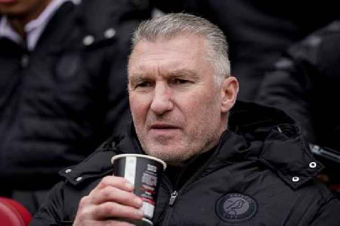 Nigel Pearson casts verdict on superb Bristol City victory and opens up on Bell's development
