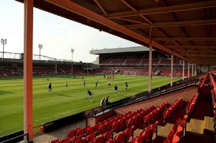 LCFC fans struggle to find pubs after Walsall incident leaves part of town centre closed off