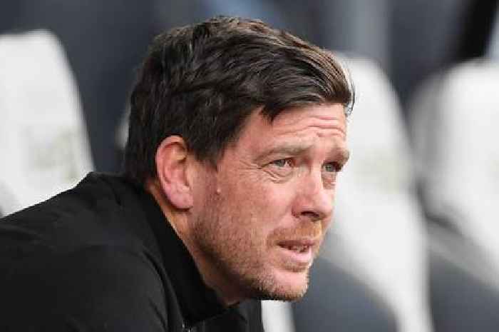 Port Vale boss gives transfer update after Cheltenham draw