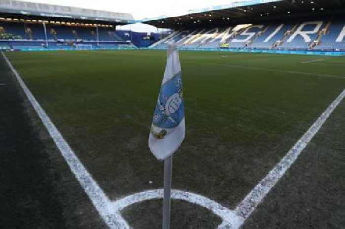 Port Vale fans to complain to EFL about Sheffield Wednesday
