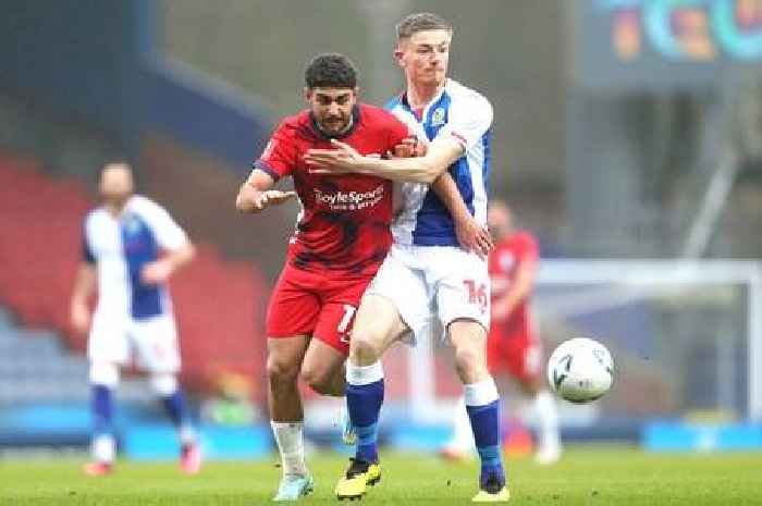 Birmingham City player ratings vs Blackburn Rovers: James pounces late as Khadra sparkles